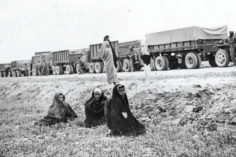 ایران در جنگ جهانی اول